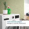 BOSCH WGB254A2BY Serie|8 Elöltöltős mosógép | i-DOS | IronAssist | 4D WashSystem | SpeedPerfect | 10 kg | 1400 f/perc | A-40%