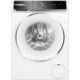 BOSCH WGB25692BY Serie|8 Elöltöltős mosógép | IronAssist | 4D WashSystem | SpeedPerfect | 10 kg | 1600 f/perc