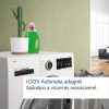 BOSCH WGG244F9BY Serie|6 Elöltöltős mosógép | AntiStain | i-DOS | SpeedPerfect | 9 kg | 1400 f/perc | TouchControl