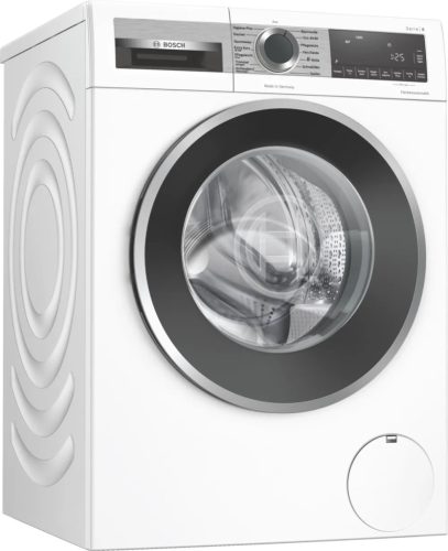 Bosch WGG244M20 Serie|6 Elöltöltős mosógép | AntiStain | Hygiene Plus | SpeedPerfect | 9 kg | 1400 f/perc | TouchControl