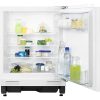 ZANUSSI ZXAE82FR Munkapult alá beépíthető hűtőszekrény | OptiSpace | 134 l | 81.9 cm magas | 59,6 cm széles